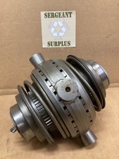 Differntial assy. no-spin M915/M915A4 LET 6X4 Tractor 2520-01-082-7288 picture