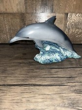 SANDICAST DOLPHIN FIGURE CG-4 Sandra Brue Great Colors picture