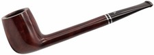 Peterson Killarney Smooth Finish Medium Straight 
