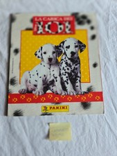 1996 Disney The Charge of 101 Panini COMPLETE ALBUM EXCELLENT Vintage Sticker picture