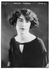 Photo:Marion Tiffany Portrait ca 1915 1920 picture