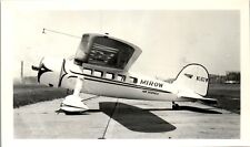 Lockheed Vega Airliner Plane (3 x 5 in) Mirow Air Service picture