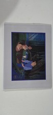 Disney Pocahontas & Meeko Special Lithograph Gold Seal picture