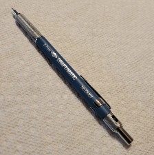  ALVIN DRAFT/MATIC DM07-0.7MM  MECHANICAL PENCIL JAPAN  GREAT CONDITION  picture