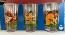 3-90s VTG. Disney Lion King Glasses -Cartoon Images 4