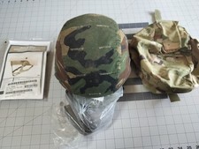 USGI MSA Gallet TC 2000 ACH helmet Medium Pre-issued picture