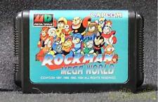 Capcom Rockman Mega World  0617-94 picture