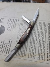 BUCK  371 STOCKMAN® SPECIAL VINTAGE  picture