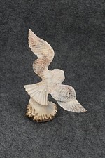 Owl Zuni Fetish Carving - Ruben Najera picture