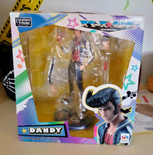 MegaHouse Excellent Model Series Space Dandy Dandy Figure MPN T277-0863 picture