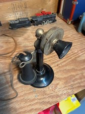 Vintage Antique Stromberg-Carlson Candlestick Telephone picture