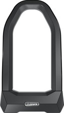 Abus (Abus) Reliable German-Made Bicycle Lock U-Lock - Uncuttable Even With A G_ picture