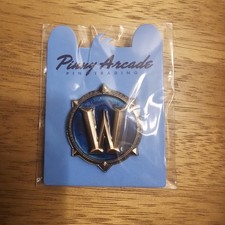Pinny Arcade PAX AUS 2026 - World of Warcraft: Forever Pin WOW [Blizzard] picture