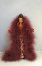 Mattel Gold Label Byron Larz Barbie CINNABAR SENSATION picture