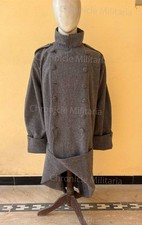 French Napoleonic infantry over coat, Manteau d'infanterie française picture