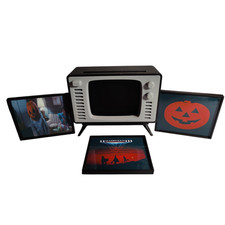 Halloween lll 3d Print Horror TV Set picture