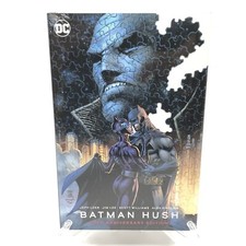 Batman Hush 20th Anniversary Edition New DC Comics HC Hardcover New Sealed picture