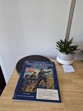 CIVIL WAR: WAR BETWEEN THE STATES By Jane Pofahl  picture