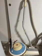 vintage hoover celebrity II vacuum Cleaner S3059-030 Used With Accesorios /hose picture