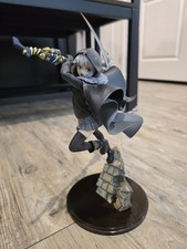 BellFine The Case Files Of Lord El-Melloi II Grace Note 1/8 Figure Gray F/S picture