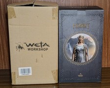 WETAWorkshop  The Hobbit: Galadriel of the White Council New Low Low Price  picture