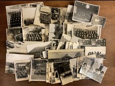 106 Old Japanese School Student Photos Prewar Postwar Girls Education History picture