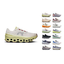 *2024NEW On Cloud Cloudmonster (Various Colors) Women's Running Shoes picture