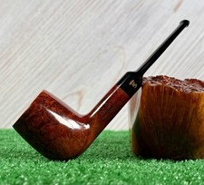 STANWELL 1982 JUBILEE 40th ANNI #53 BILLIARD VINTAGE PIPE. SPEC RELEASE NICE picture
