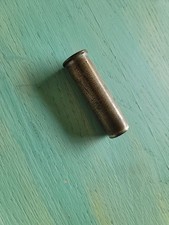 ANTIQUE VINTAGE SCHRADER UNIVERSAL TIRE PRESSURE GAUGE 1909-23 picture