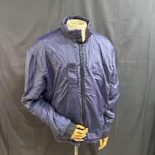 Royal Navy Carinthia Blue LIG 4.0 Thermal Jackets - GRADE 2 and GRADE 3 picture