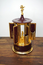 REUGE Wine & Gold 15