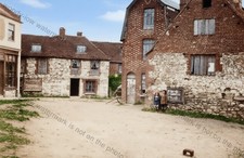 IWC663 - Bull Ring at Brading , Isle of Wight - print 6x4 picture