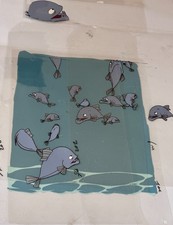 Original Hand-Painted Animation Production Cel Group Scene 202 Late 1980Mid 1990 picture