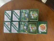 Underberg Collection Edition Tins  picture