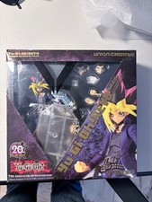Vulcanlog 009 Revoltech Yugi Muto Figure Yugioh picture