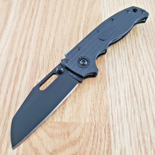 Demko AD 20.5 Shark-Lock Folding Knife 3.25