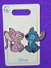 DISNEYPARKS STITCHTRADER PINS - NEW - YOU CHOOSE picture