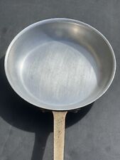 3003 Aluminum 10” Frying Cooking Pan Sauté NSF Certified Professional ADCRAFT picture