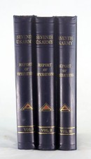 1946 Report of Operations Seventh United States Army in France & Germany 1944-45 picture