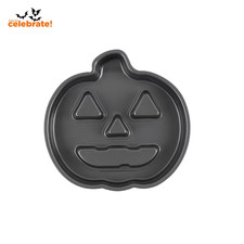 Way to Celebrate 11 Inch Pumpkin Cake Pan picture