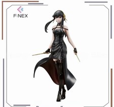 Original F:NEX SPY×FAMILY YOR FORGER 1/7 Scale  picture