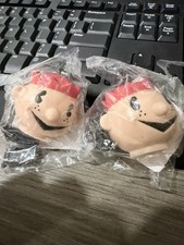STUPID RARE 2 Funko Sparky Antenna Ball Limited Run Pops Wacky Wobblers SEALED picture