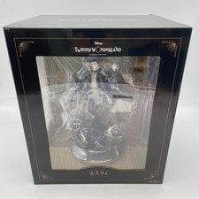 Disney Twisted Wonderland Azul Ashengrotto 1/8 Figure Aniplex Height 10.4 Japan picture