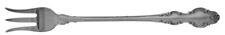 Reed & Barton English Crown  Seafood Cocktail Fork 569004 picture