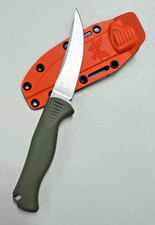 Benchmade 15505 4