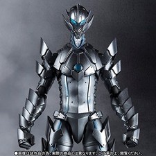 ULTRA-ACT S.H.Figuarts Ultraman BEMULAR H180mm ABS PVC Bandai Figure Japan picture