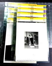 50s/60s Graded 8 Photos James Darren Collection Teen Idol Musical Express CB picture