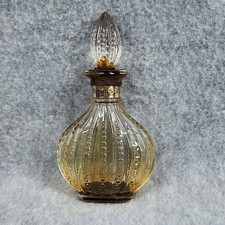 Vintage Lincourt Pour Toi Seul Perfume Bottle Sealed Paris France Art Deco picture
