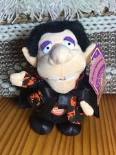 Halloween Squeezers Dracula Speaks And Greets  picture
