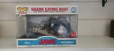 Funko Pop Jaws Shark Eating Boat 1145 Gamestop Exclusive picture